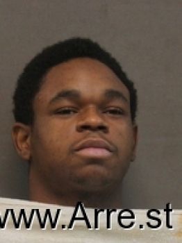 Dominic Lamont Jordan Mugshot