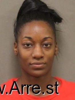 Dominique Kimberly Williams Mugshot