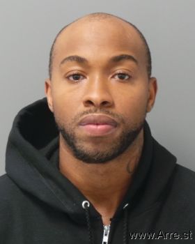 Donald  Belton Mugshot