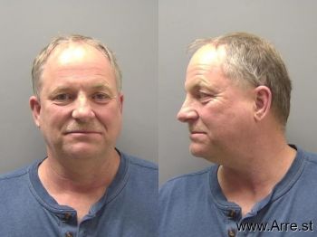 Donald Brian Carroll Mugshot