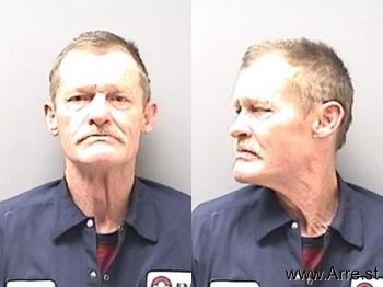 Donald Carl Jeschke Mugshot