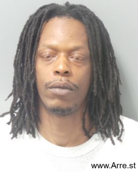 Donald Reco Lane Mugshot