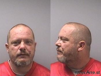 Donald Wayne Miller Mugshot