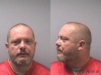 Donald Wayne Miller Mugshot