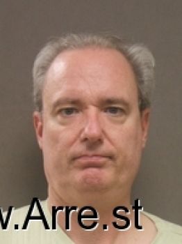 Donald David Morse Mugshot