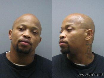 Donald Ray Taylor Mugshot