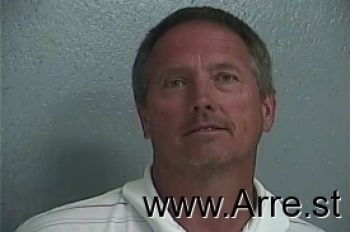 Donald Lewis Weber Mugshot