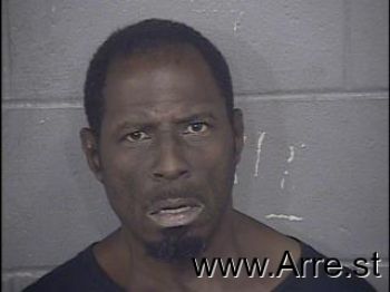 Dondi D Simmons Mugshot