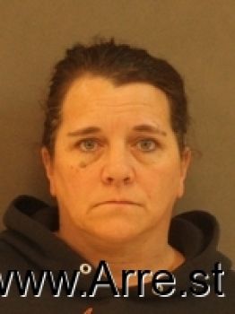 Donna Sue Mitchell Mugshot