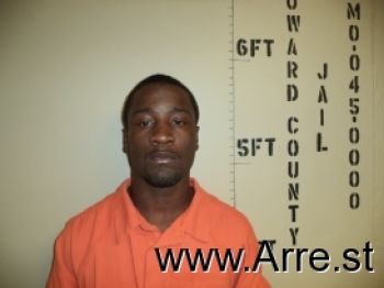 Donnell  Brewer Mugshot