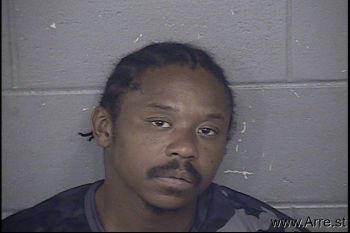 Donnell J Mondaine Mugshot