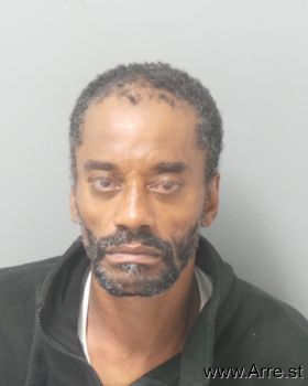 Donnell Lamont Robinson Mugshot