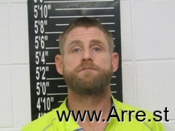 Donnie Dale Smith Mugshot