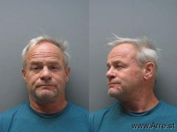 Donnie Dean Stanart Mugshot