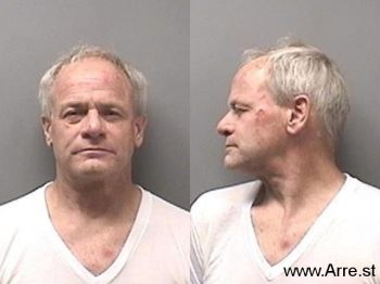 Donnie Dean Stanart Mugshot