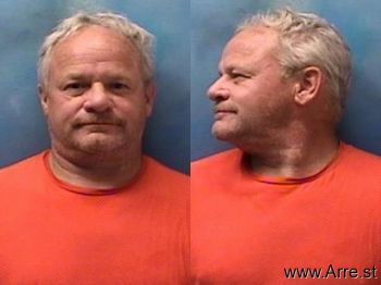 Donnie Dean Stanart Mugshot