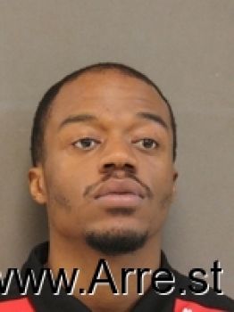 Donta Alexzander Robinson-wesley Mugshot