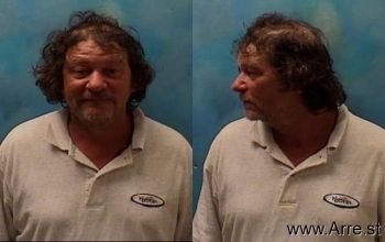 Douglas Eugene Bolejack Mugshot