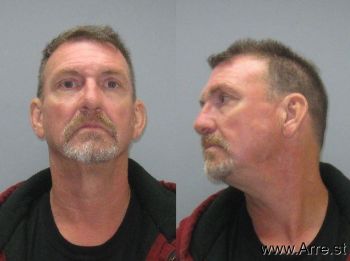 Douglas James Reed Mugshot