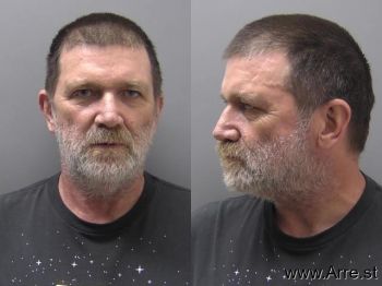 Douglas Scott Wilson Mugshot