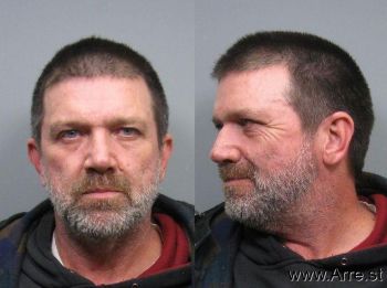 Douglas Scott Wilson Mugshot