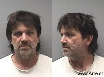 Douglas Scott Wilson Mugshot