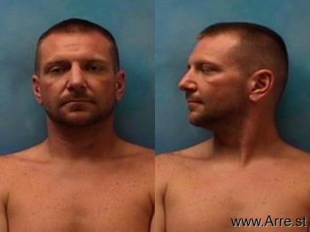 Duane Kenneth Lorion-clark Mugshot