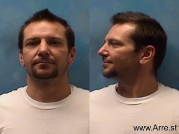 Duane Kenneth Lorion-clark Mugshot