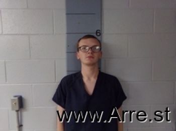 Dustin Leon Boyd Mugshot