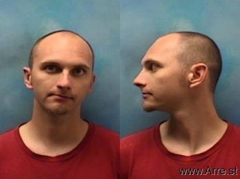 Dustin Allen Graham Mugshot