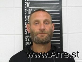 Dustin James King Mugshot