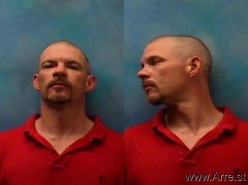 Dustin Troy Miller Mugshot