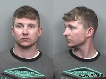 Dustin J Nichols Mugshot