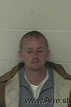 Dustin James Owens Mugshot