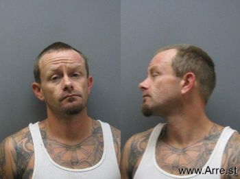 Dustin J Owens Mugshot