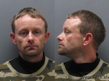 Dustin James Owens Mugshot