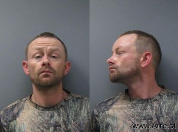 Dustin James Owens Mugshot