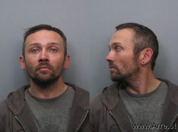 Dustin Levi Phillips Mugshot