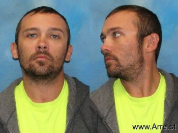 Dustin L Phillips Mugshot