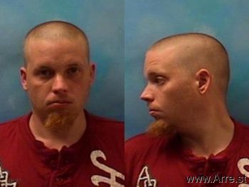 Dustin Lee Richardson Mugshot