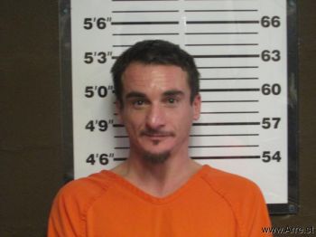 Dustin  Vance Mugshot