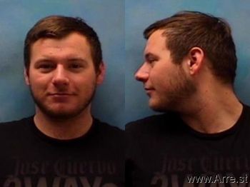 Dylan James Adkins Mugshot