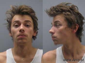 Dylan Wayne Ballard Mugshot