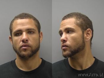 Dyllon Joseph Allen Mugshot