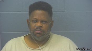 Earl Nmn Hollins Mugshot