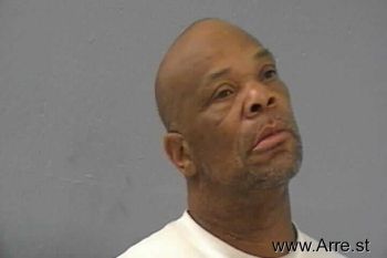 Earl  Johnson Mugshot