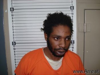 Earl Darrell Johnson Mugshot