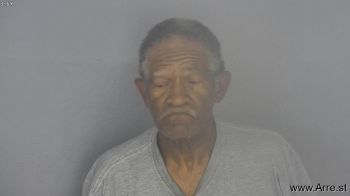 Eddie Louis Jackson Mugshot