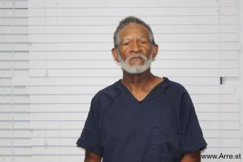 Eddie Louis Jackson Mugshot