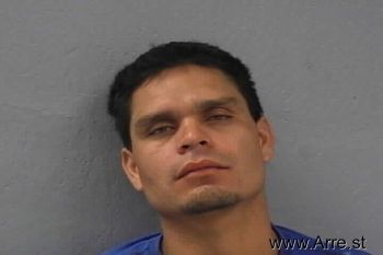 Edgardo Alfredo Diaz-segura Mugshot